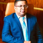 Dr. Ashith Piriyattiath